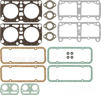 Gasket Kit, cylinder head